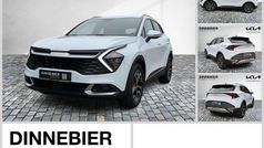 Carraraweiss Neu 2025 Kia Sportage SUV | 32.490 € (Guter Preis)