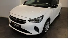 Gebraucht 2022 Opel Corsa-e Edition Kleinwagen | 14.780 € (Fairer Preis)
