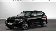 Gebraucht 2022 BMW X5 M Sport SUV | 59.790 € (Superpreis)