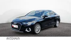 Gebraucht 2024 Audi A3 Advanced Limousine | 29.820 € (Fairer Preis)