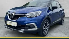 Blau Gebraucht 2018 Renault Captur Version S SUV | 12.890 € (Fairer Preis)