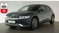 Gebraucht 2024 Hyundai Ioniq 6 Techniq Limousine | 33.824 € (Superpreis)