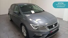 Gebraucht 2018 Seat Leon FR Limousine | 16.470 € (Fairer Preis)