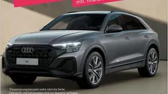 Gebraucht 2024 Audi Q8 Ambiente SUV | 66.390 € (Fairer Preis)