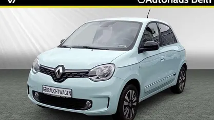 Bleu dragee Gebraucht 2023 Renault Twingo Techno Kleinwagen | 13.790 € (Fairer Preis)