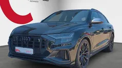Gebraucht 2022 Audi SQ8 Design SUV | 70.440 € (Superpreis)