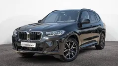 Gebraucht 2024 BMW X3 Performance SUV | 59.900 € (Guter Preis)