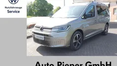 Gebraucht 2025 VW Caddy Maxi Style Van / Kleinbus | 39.390 € (Fairer Preis)