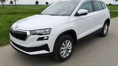 Gebraucht 2025 Skoda Karoq Selection SUV | 35.218 € (Fairer Preis)