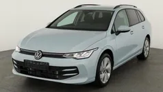 Gebraucht 2025 VW Golf VIII Life Kombi | 31.445 € (Fairer Preis)