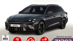 Fiord blau Neu 2024 Cupra Leon Kombi | 31.333 € (Superpreis)
