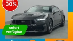 Grau / carbonized gray Neu 2024 Ford Mustang Dark Horse Coupé | 65.970 € (Guter Preis)