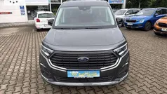 Gebraucht 2025 Ford Tourneo Connect Van / Kleinbus | 35.790 € (Fairer Preis)