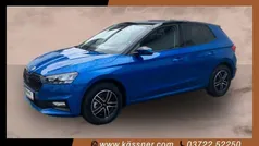 Gebraucht 2023 Skoda Fabia Ambition Limousine | 18.890 € (Fairer Preis)