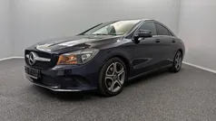 Mercedes CLA200