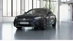 Gebraucht 2022 Mercedes E220 AMG | 45.940 € (Superpreis)