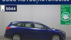 Gebraucht 2017 Ford Focus Titanium Kombi | 5.980 € (Superpreis)