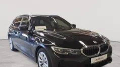 BMW 320e