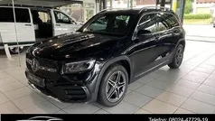 Gebraucht 2024 Mercedes GLB180 AMG SUV | 41.550 € (Fairer Preis)