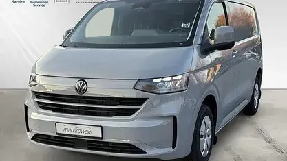 Gebraucht VW Transporter 110 PS (80 kW) 2025 Van