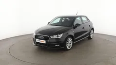 Gebraucht 2018 Audi A1 S-Line Kleinwagen | 13.830 € (Fairer Preis)