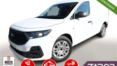 Weiß Neu 2025 Ford Transit Trend Van / Kleinbus | 23.473 € (Superpreis)
