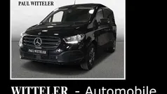 Loparitschwarz Gebraucht 2023 Mercedes Citan 110 Limousine | 23.788 € (Fairer Preis)