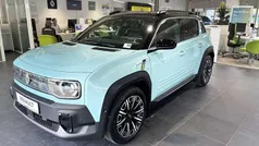 Gebraucht 2025 Renault 4 E-Tech Iconic SUV | 37.490 € (Fairer Preis)