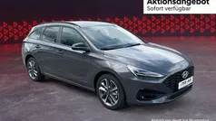 Gebraucht 2024 Hyundai i30 Advantage Kombi | 25.936 € (Fairer Preis)