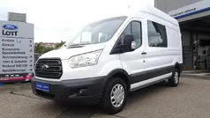 Gebraucht 2018 Ford Transit Trend Van | 31.990 €