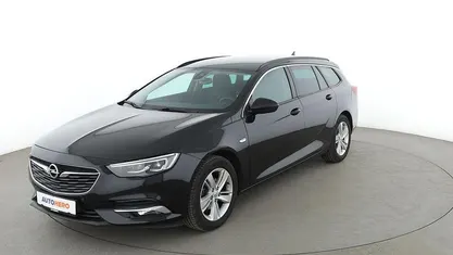 Gebraucht 2018 Opel Insignia Edition Kombi | 13.130 € (Fairer Preis)