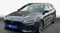 Gebraucht 2023 Ford Focus ST-Line Kombi | 25.750 € (Fairer Preis)