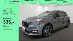 Gebraucht 2024 Skoda Fabia Monte Carlo Limousine | 25.349 € (Fairer Preis)