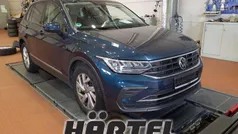 Gebraucht 2021 VW Tiguan United SUV | 25.600 € (Fairer Preis)
