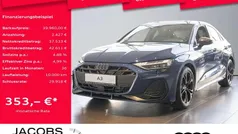 Gebraucht 2025 Audi A3 S-Line Limousine | 39.960 € (Guter Preis)