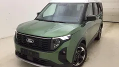 Gebraucht 2024 Ford Tourneo Courier Active Van / Kleinbus | 26.990 € (Fairer Preis)