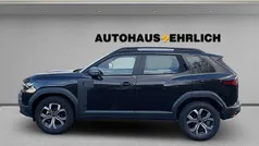 Schwarz Neu 2025 Dacia Duster Expression SUV | 24.390 € (Fairer Preis)