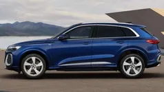 Gebraucht 2025 Audi Q5 S-Line SUV | 60.037 € (Superpreis)