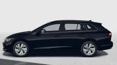 Gebraucht 2025 VW Golf VIII Style Kombi | 35.288 € (Fairer Preis)