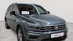 Gebraucht 2021 VW Tiguan Allspace United SUV | 27.990 € (Fairer Preis)