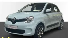 Bleu dragee Gebraucht 2021 Renault Twingo Kleinwagen | 11.980 € (Fairer Preis)