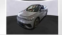 Mondsteingrau Gebraucht 2022 VW ID.5 Pro SUV | 28.750 € (Superpreis)