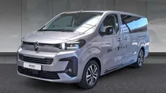 Grau Gebraucht 2025 Citroën Spacetourer Van | 39.940 € (Guter Preis)