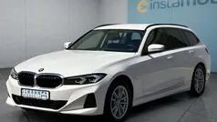 Gebraucht 2023 BMW 320e Kombi | 34.499 € (Fairer Preis)
