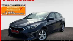 Gebraucht 2019 Kia Ceed Edition 7 Limousine | 11.979 € (Guter Preis)