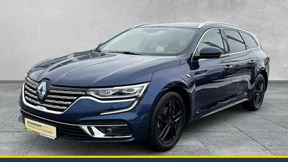 Gebraucht Renault Talisman GrandTour Initiale Paris 160 PS (117 kW) 2022 Kombi