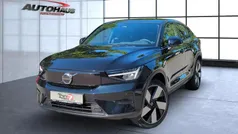 Gebraucht 2024 Volvo EC40 Plus SUV | 41.850 € (Guter Preis)