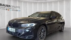 Gebraucht 2025 BMW 318 Sport Line Kombi | 64.915 €