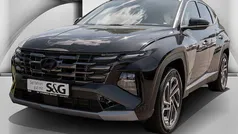 Gebraucht 2025 Hyundai Tucson SUV | 41.380 € (Fairer Preis)