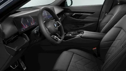 Second-hand BMW 520 M Sport 197 CP (144 kW) 2025 Berlinǎ